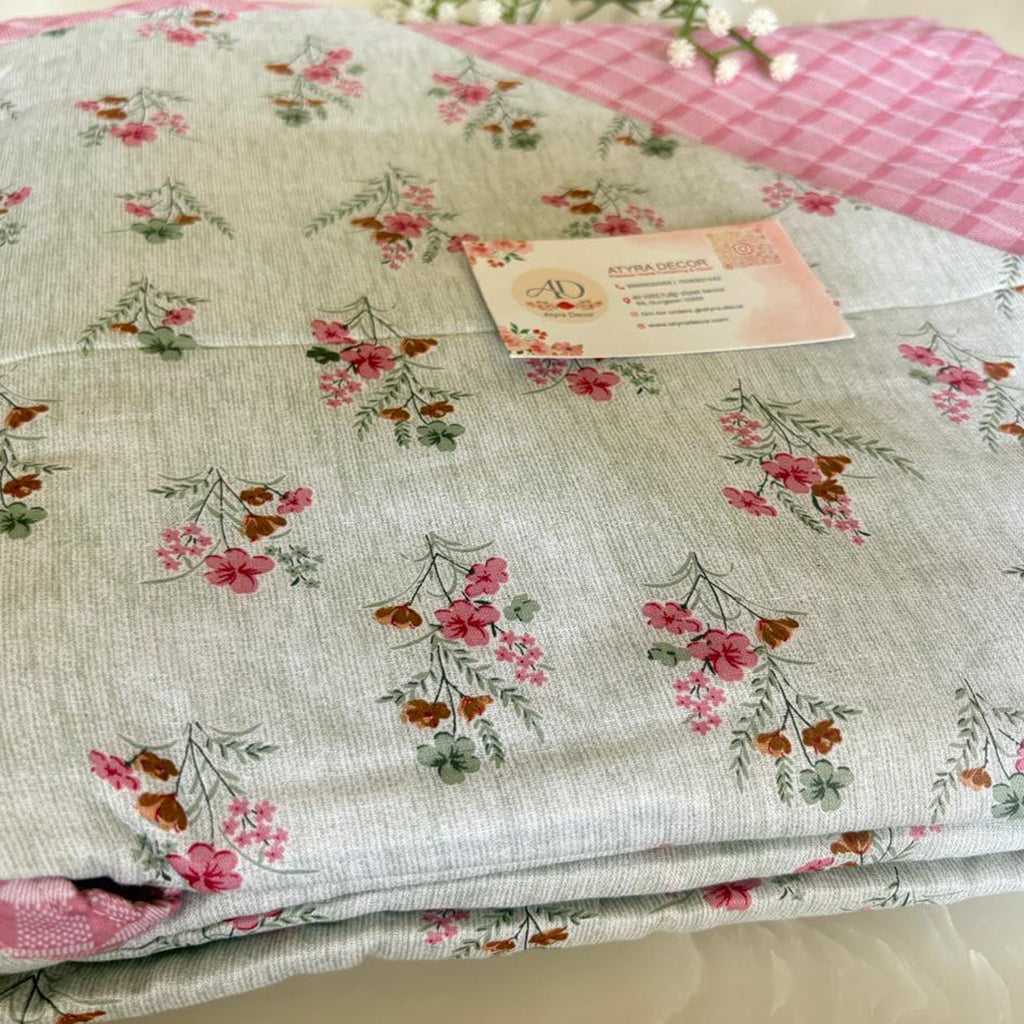 Double Bed Cotton Dohar