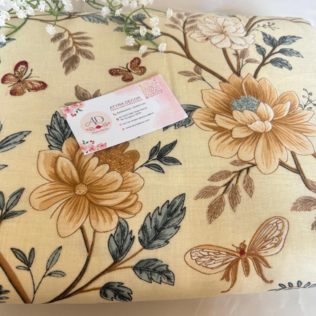 Double Bed Cotton Dohar 3