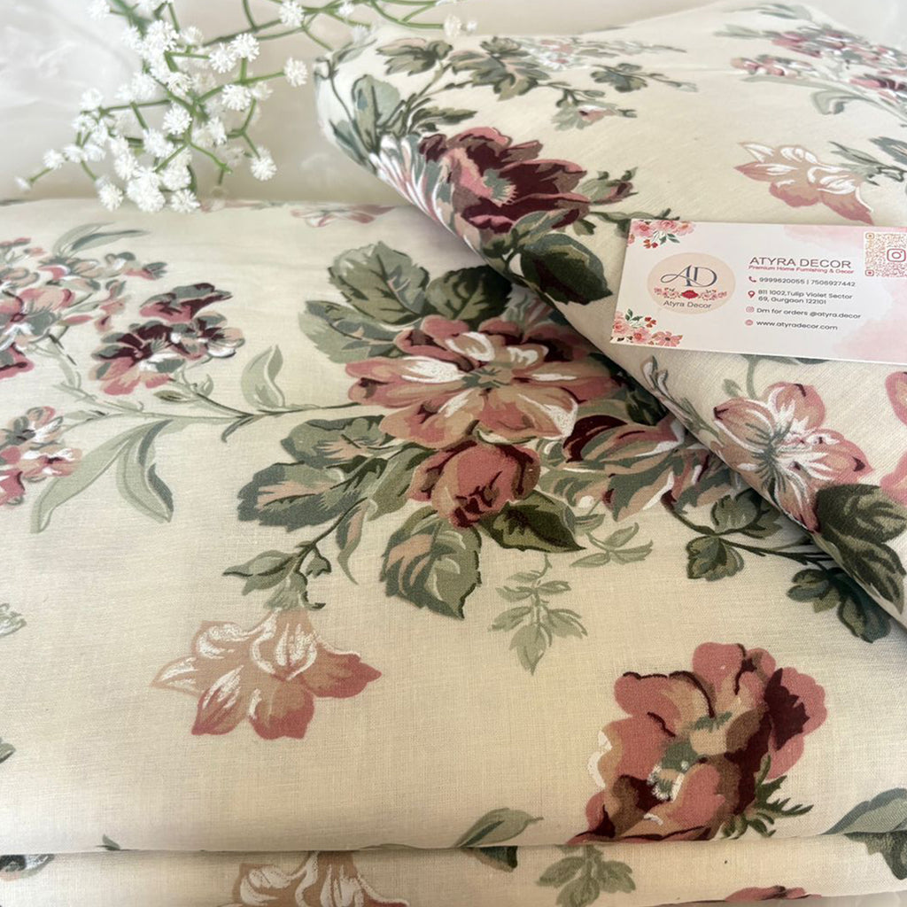 Single Pair Cotton Dohar 8