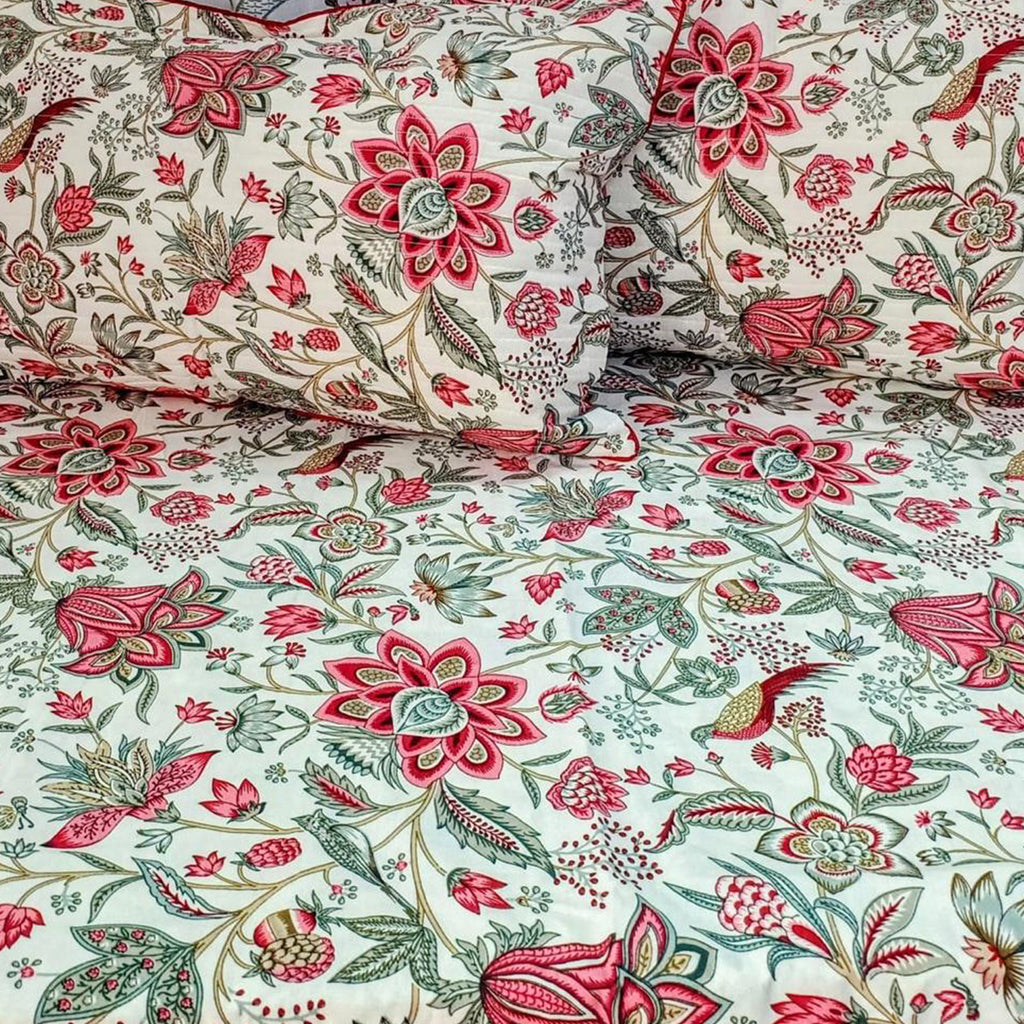 aboli 108*108  with pillow cover 3