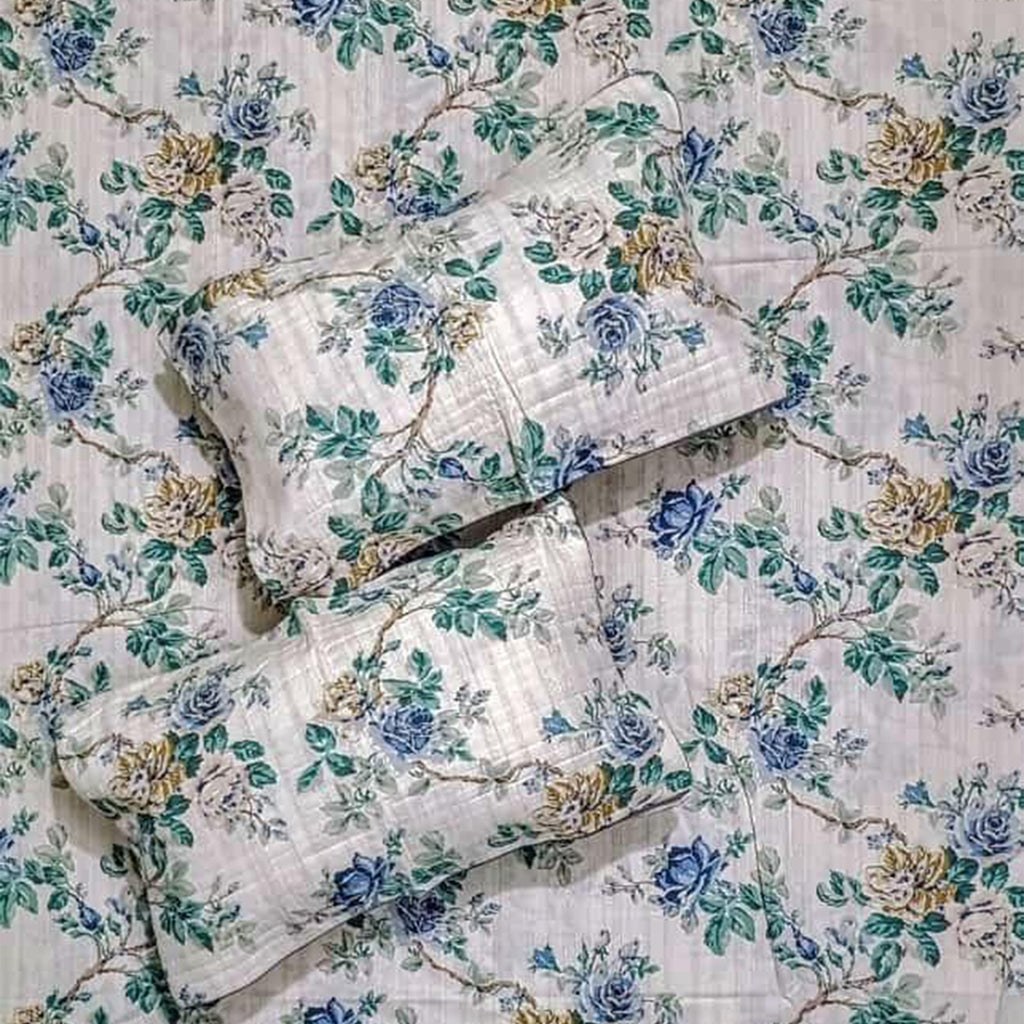 aboli 108*108  with pillow cover 5