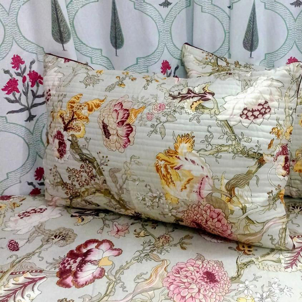 aboli 108*108  with pillow cover 10