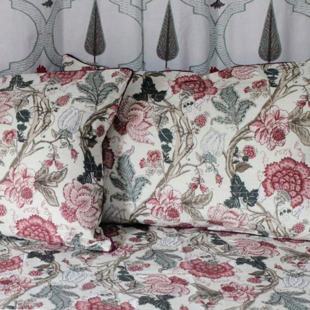 aboli 108*108  with pillow cover 15