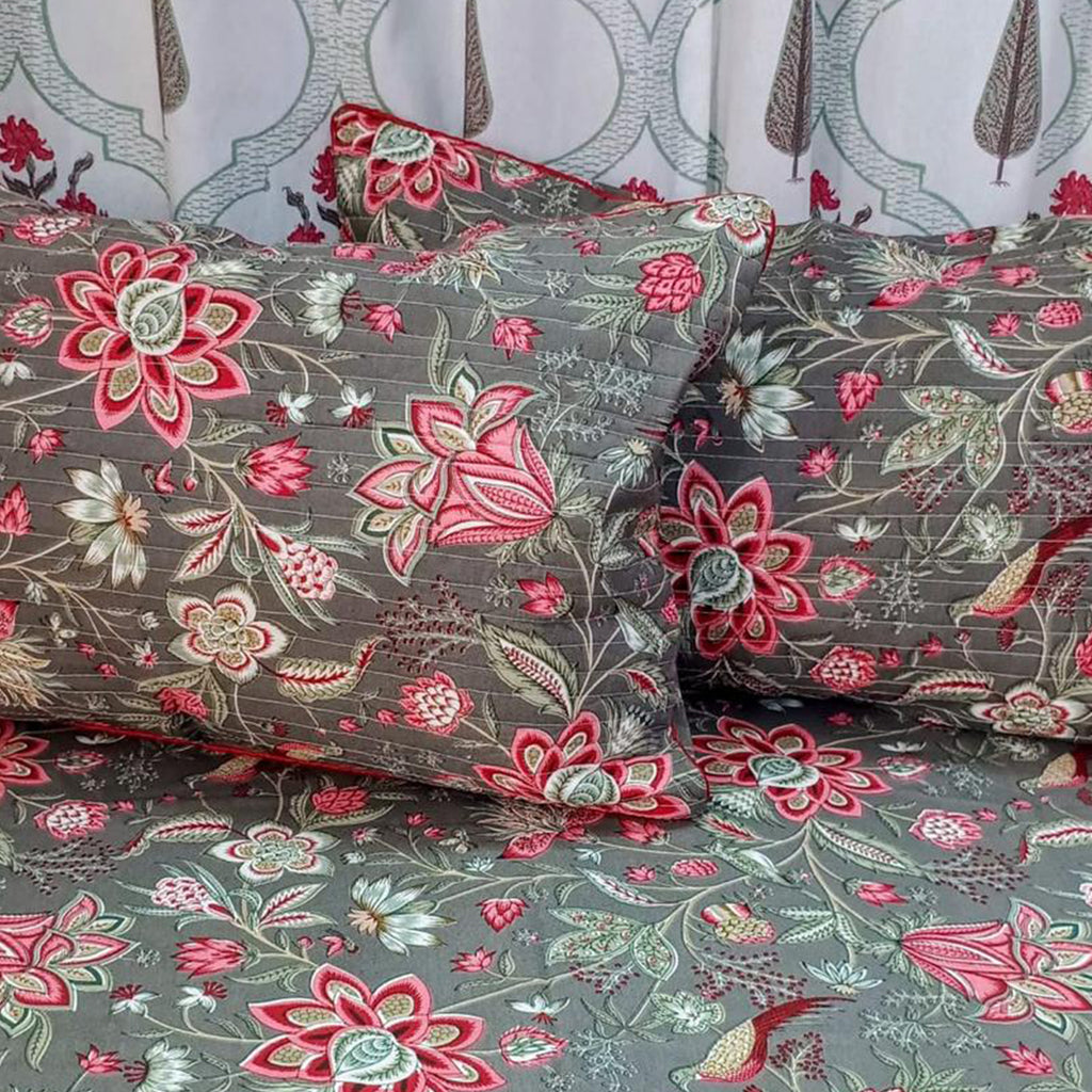 aboli 108*108  with pillow cover 16