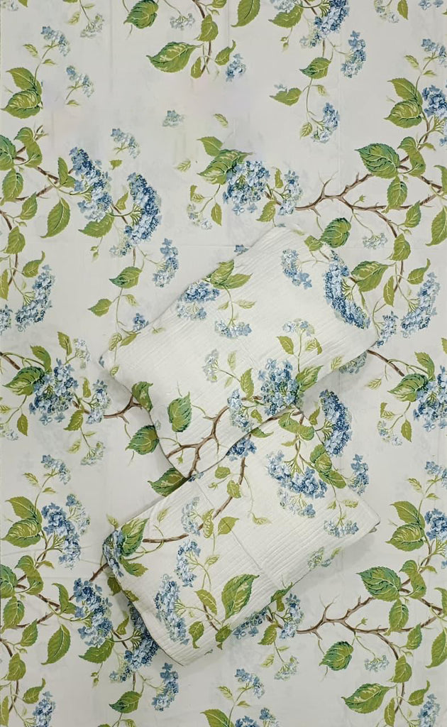 Anokhi Pure Cotton Bedsheet 08