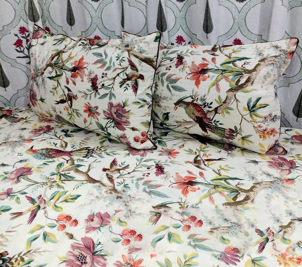 Anokhi Pure Cotton Bedsheet 12 (Copy)