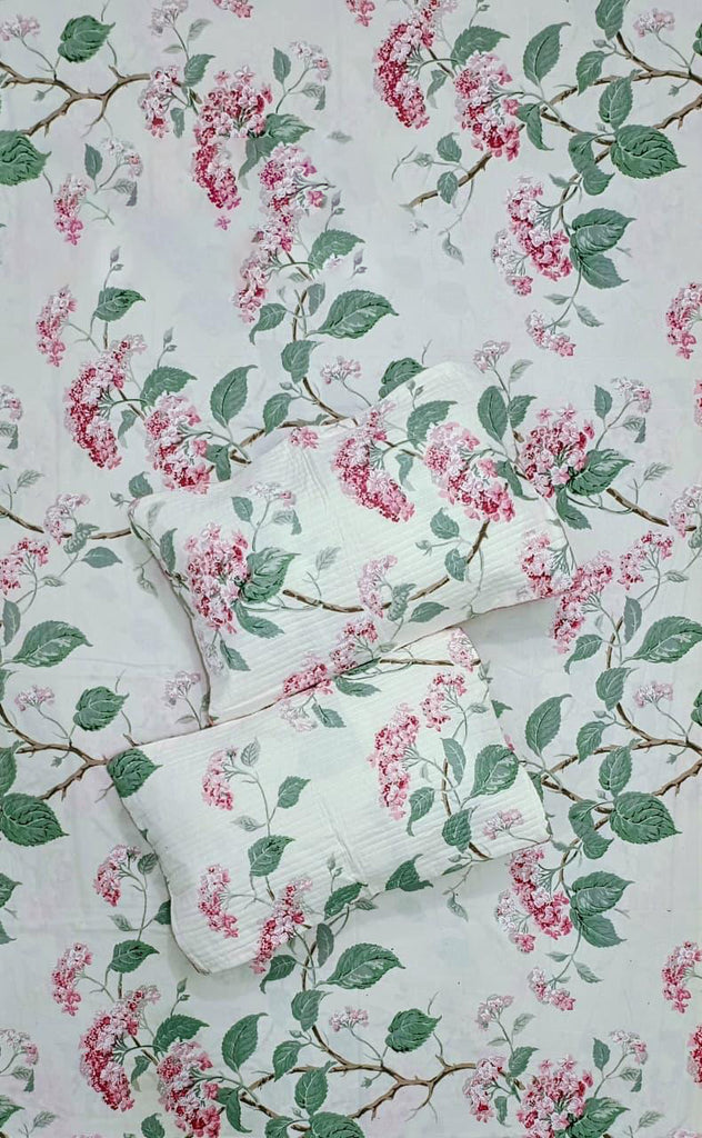 Anokhi Pure Cotton Bedsheet 10